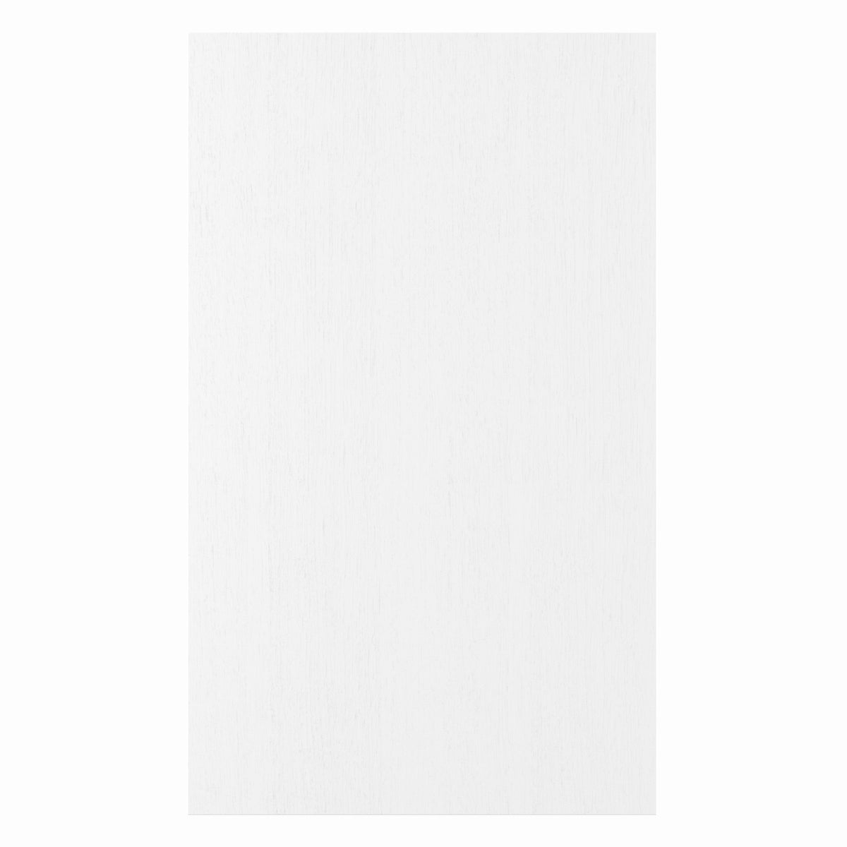 White beech furniture front
